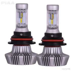 9007 Platinum BULB Replacement Twin